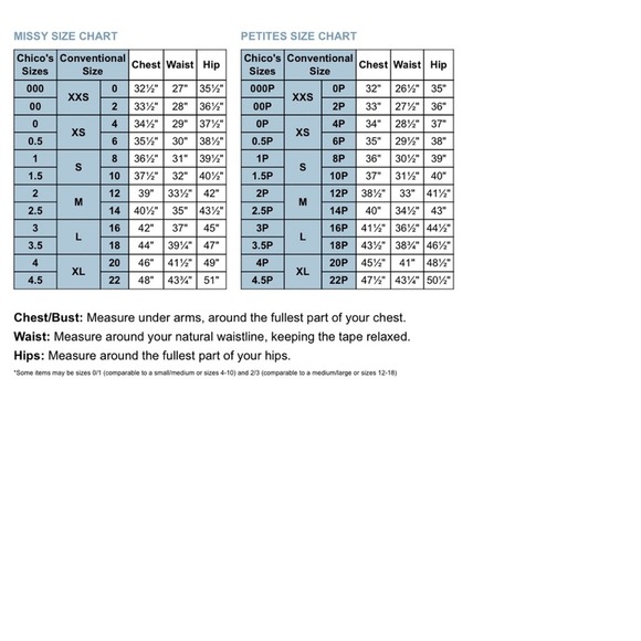 Chicos So Slimming Jeans Womens High Rise Stretch Dark Wash Short Pockets 14 - Picture 12 of 12